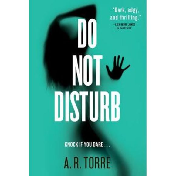 Do Not Disturb -- A. R. Torre - Picture 1 of 3